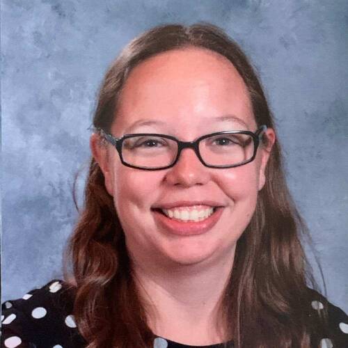 Melissa Pyle '18